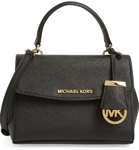 michael kors extra small bag|michael kors small side bag.